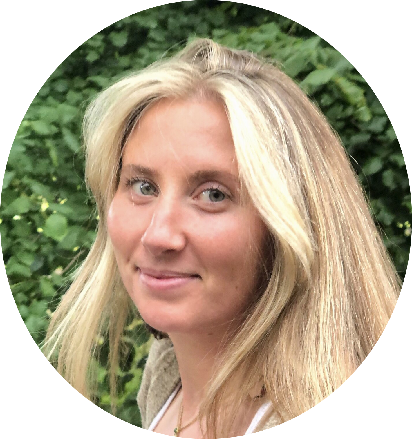 Image of Maja Pitcairn