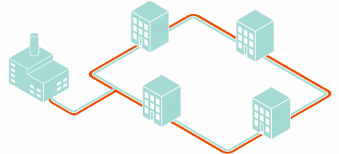 New SCIS Insight highlights social benefits of heat networks